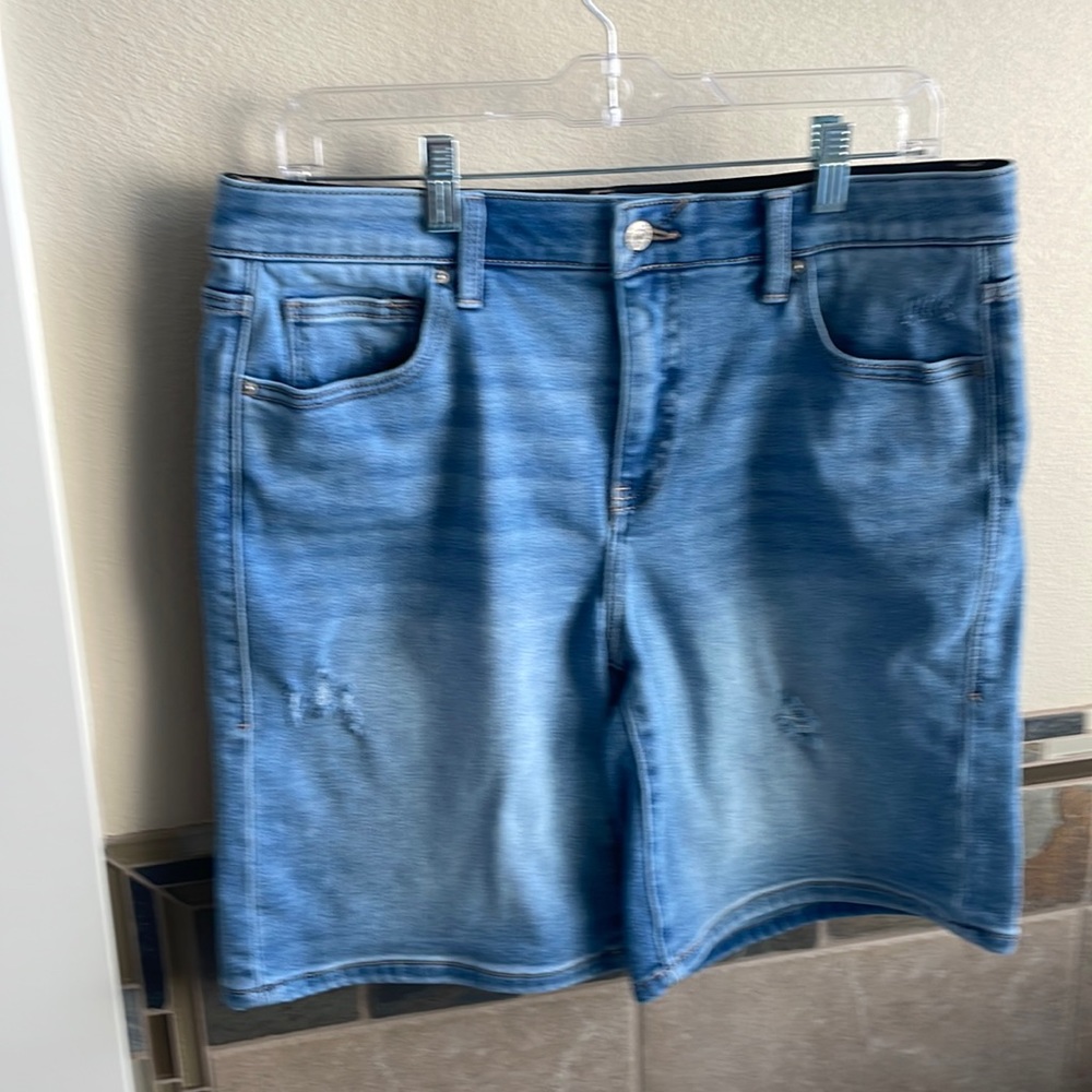 Lularoe like New size 30, shorts